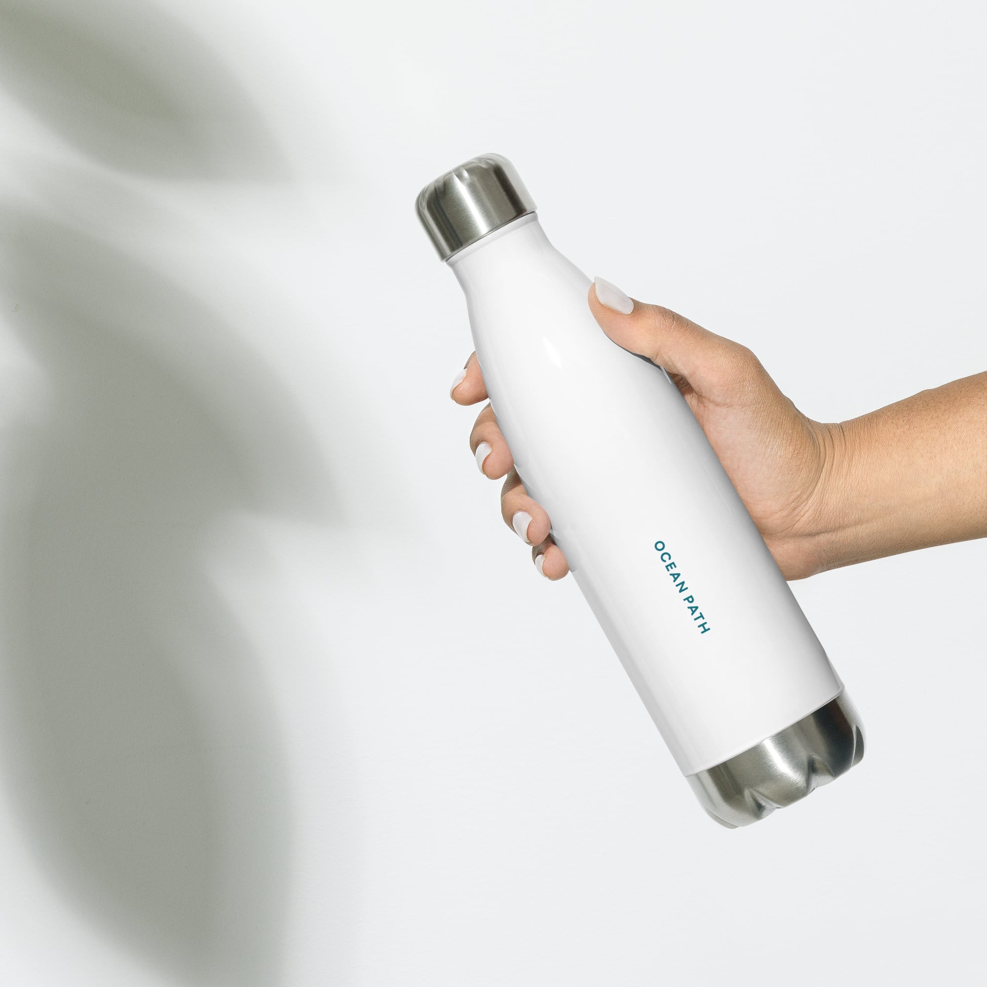 Ocean Path : Stainless Steel Water Thermos