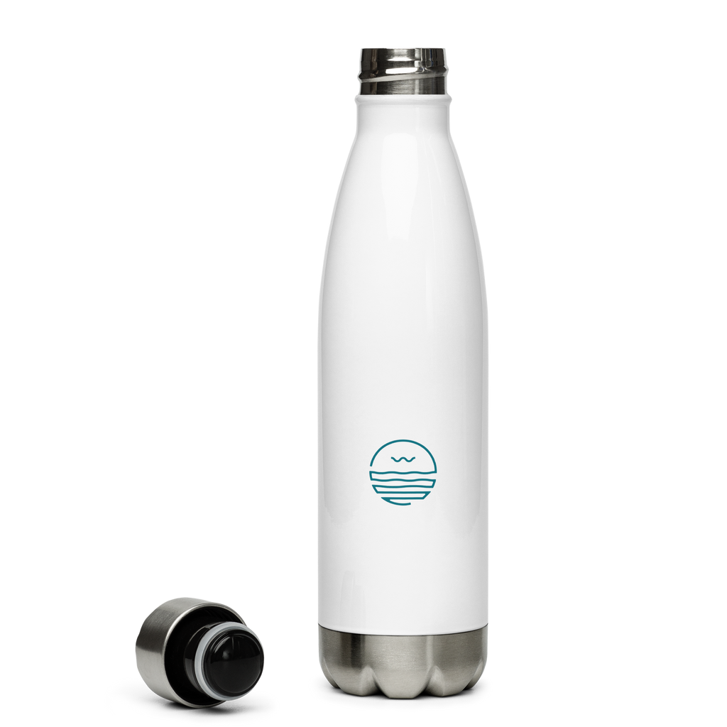 Ocean Path : Stainless Steel Water Thermos
