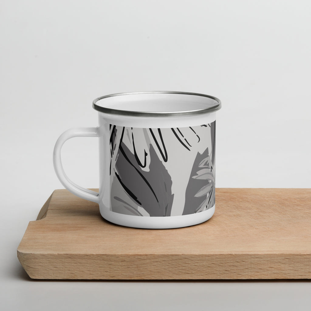 Jungle : Camper Mug