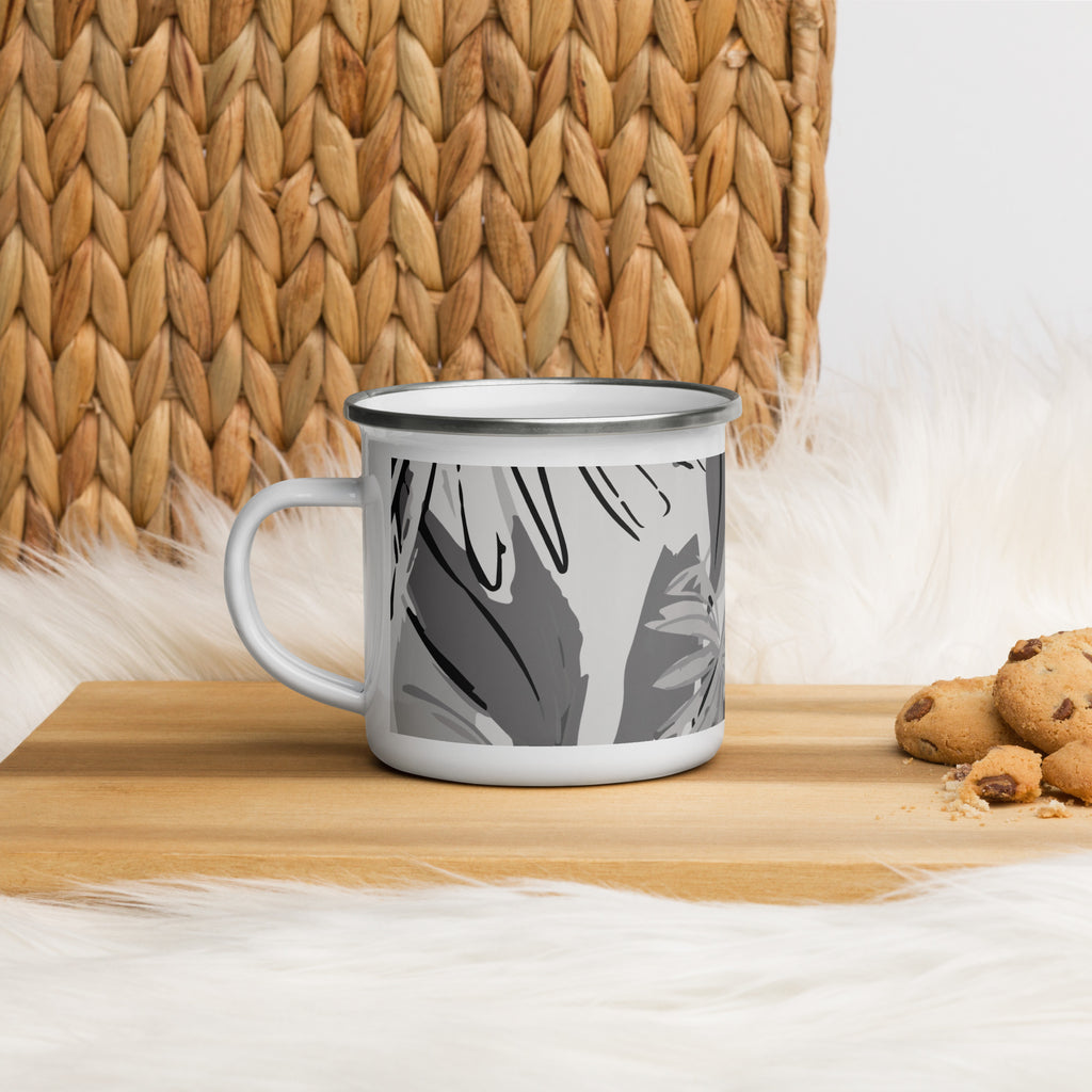 Jungle : Camper Mug