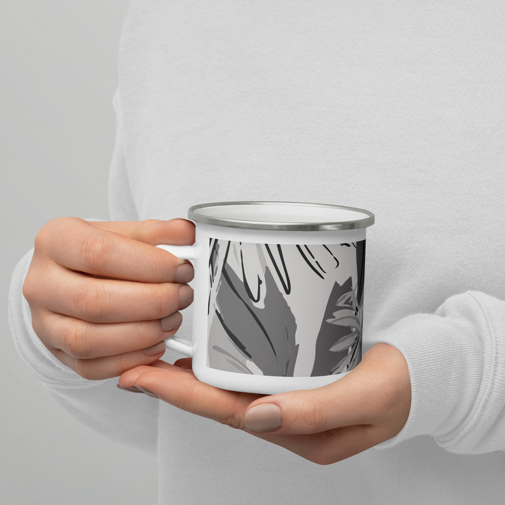 Jungle : Camper Mug