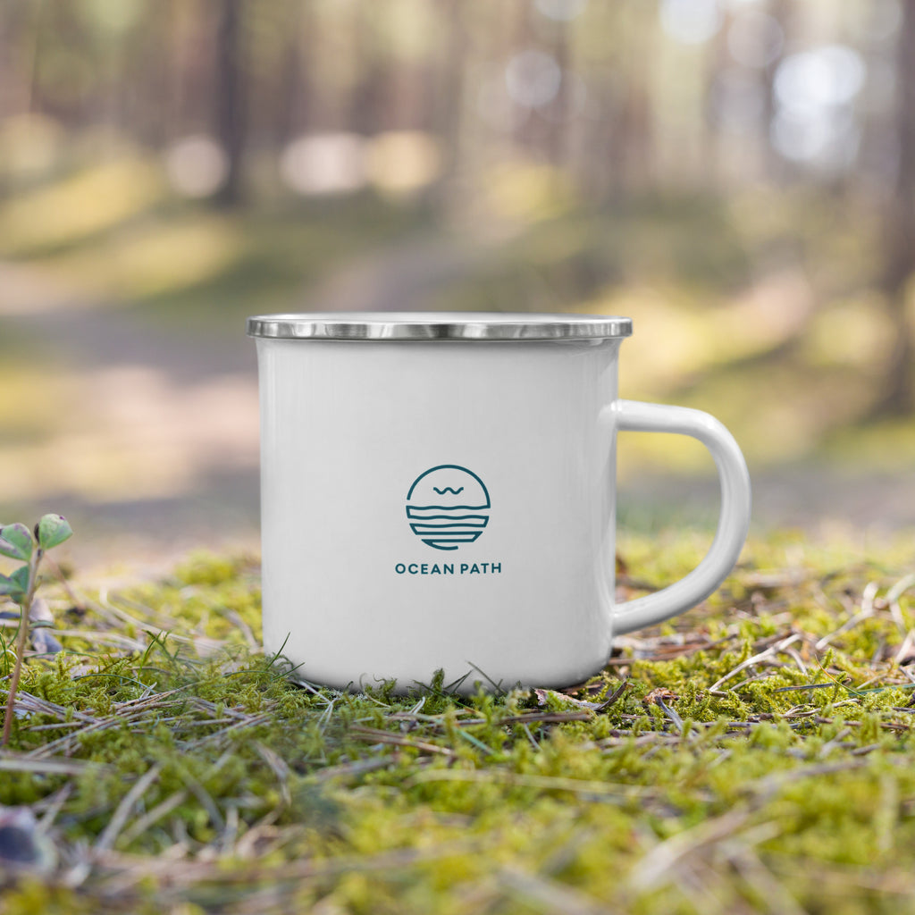 camper mug