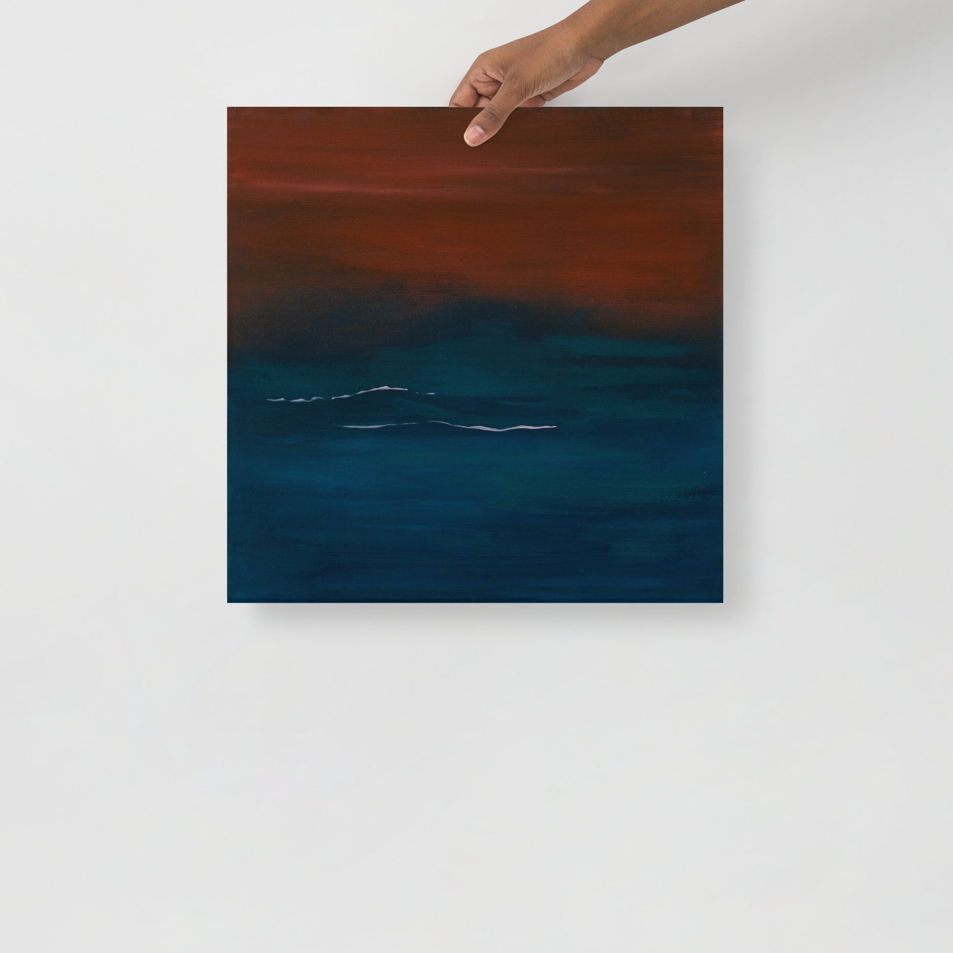 Dusk's Embrace