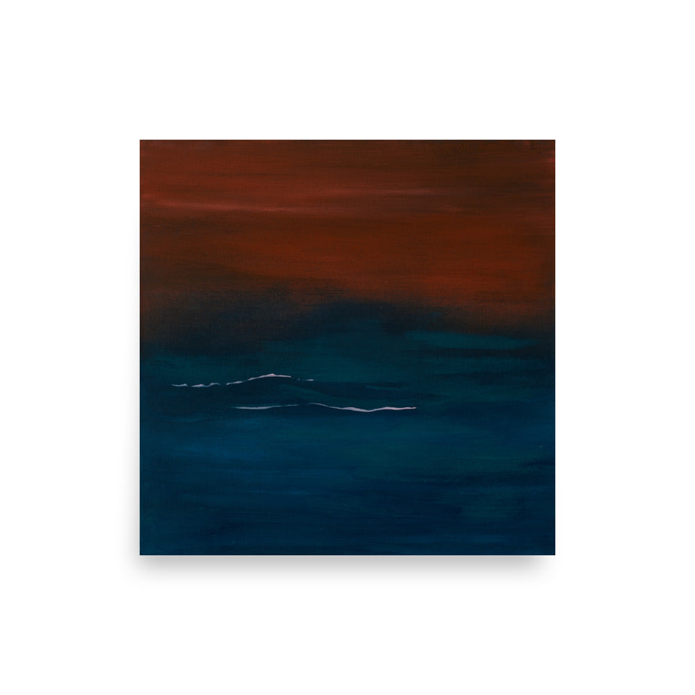 Dusk's Embrace