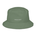 Ocean Path : Organic Hat