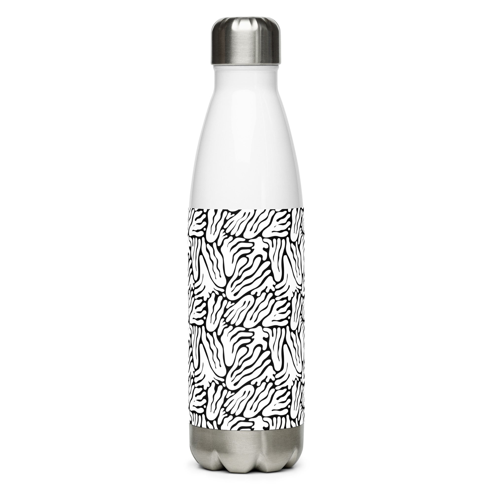 Reef : Stainless Steel Water Thermos