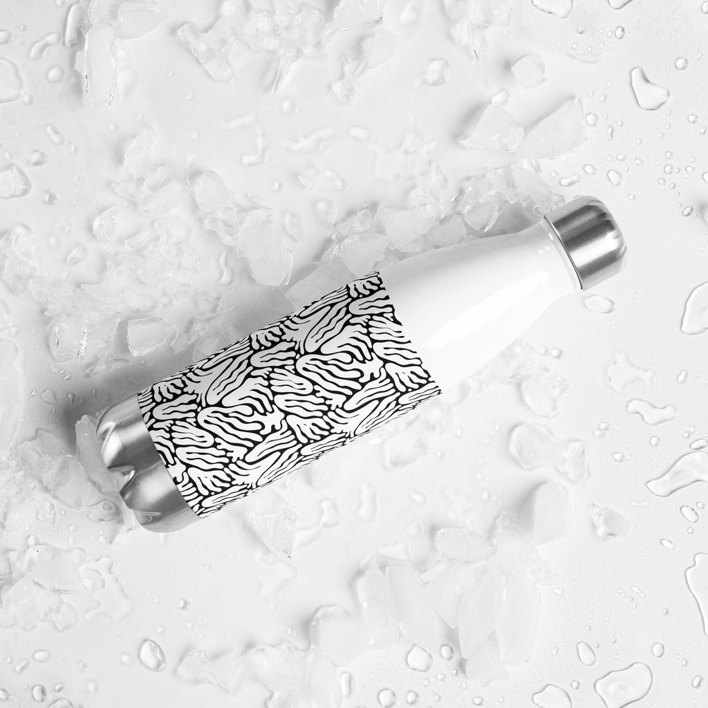 Reef : Stainless Steel Water Thermos
