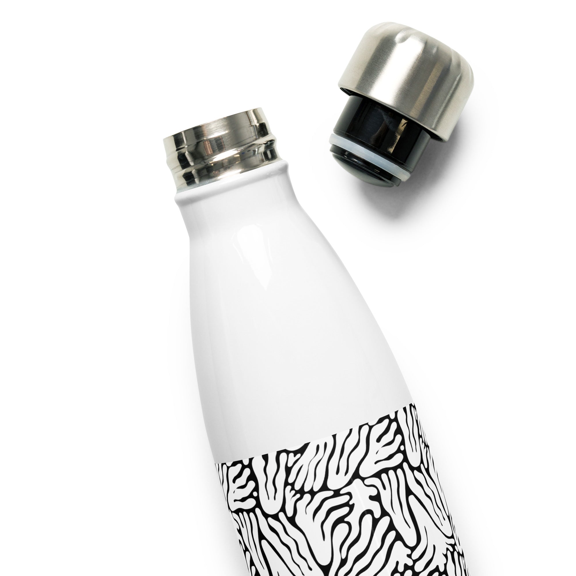 Reef : Stainless Steel Water Thermos