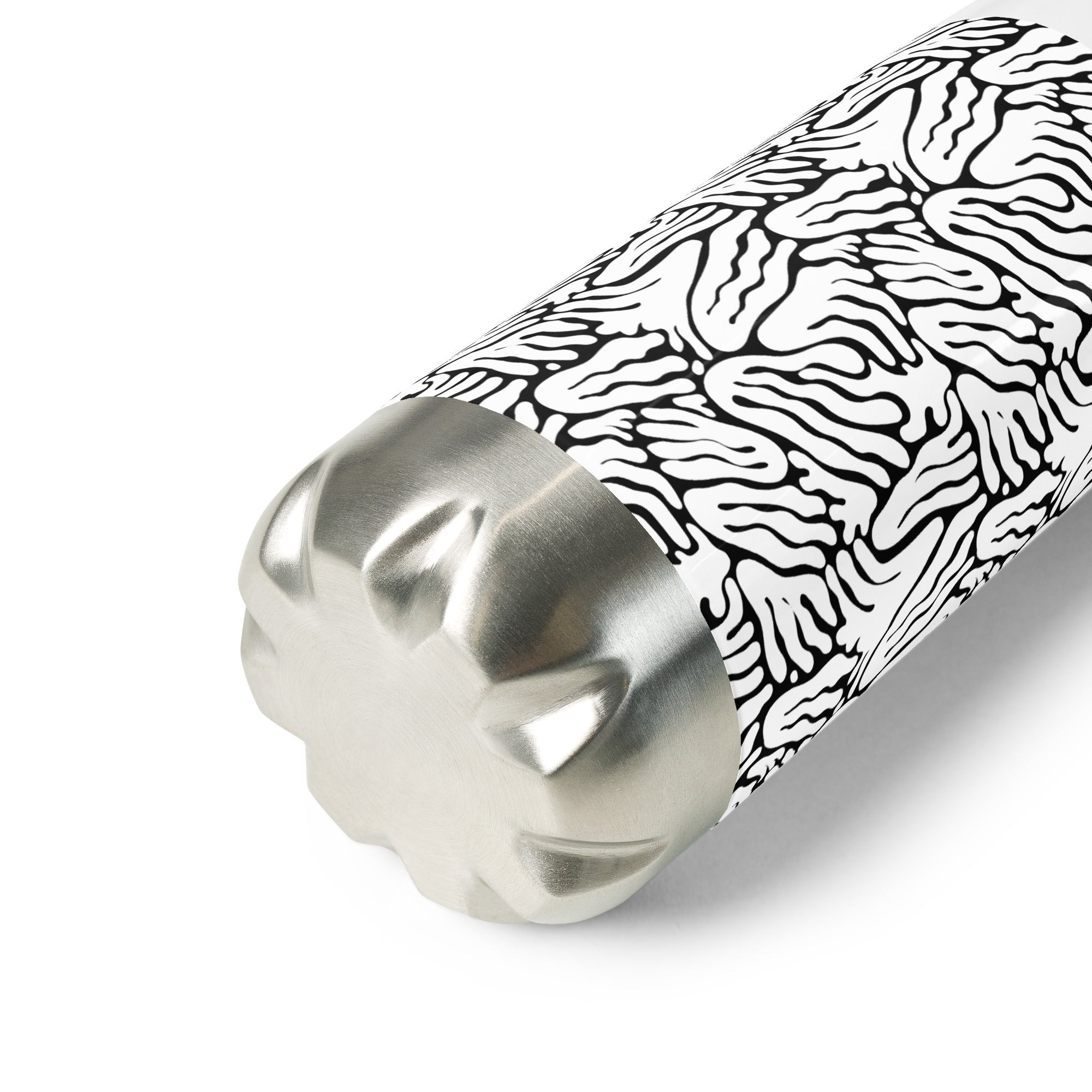 Reef : Stainless Steel Water Thermos